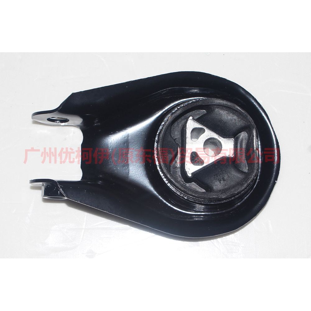 3M516P082AE Engine Foot Rubber Rear L For Ford Focus BF 05-06