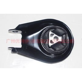 3M516P082AE Engine Foot Rubber Rear L For Ford Focus BF 05-06