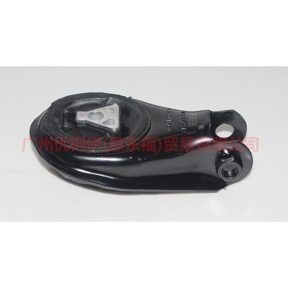 3M516P082AE Engine Foot Rubber Rear L For Ford Focus BF 05-06