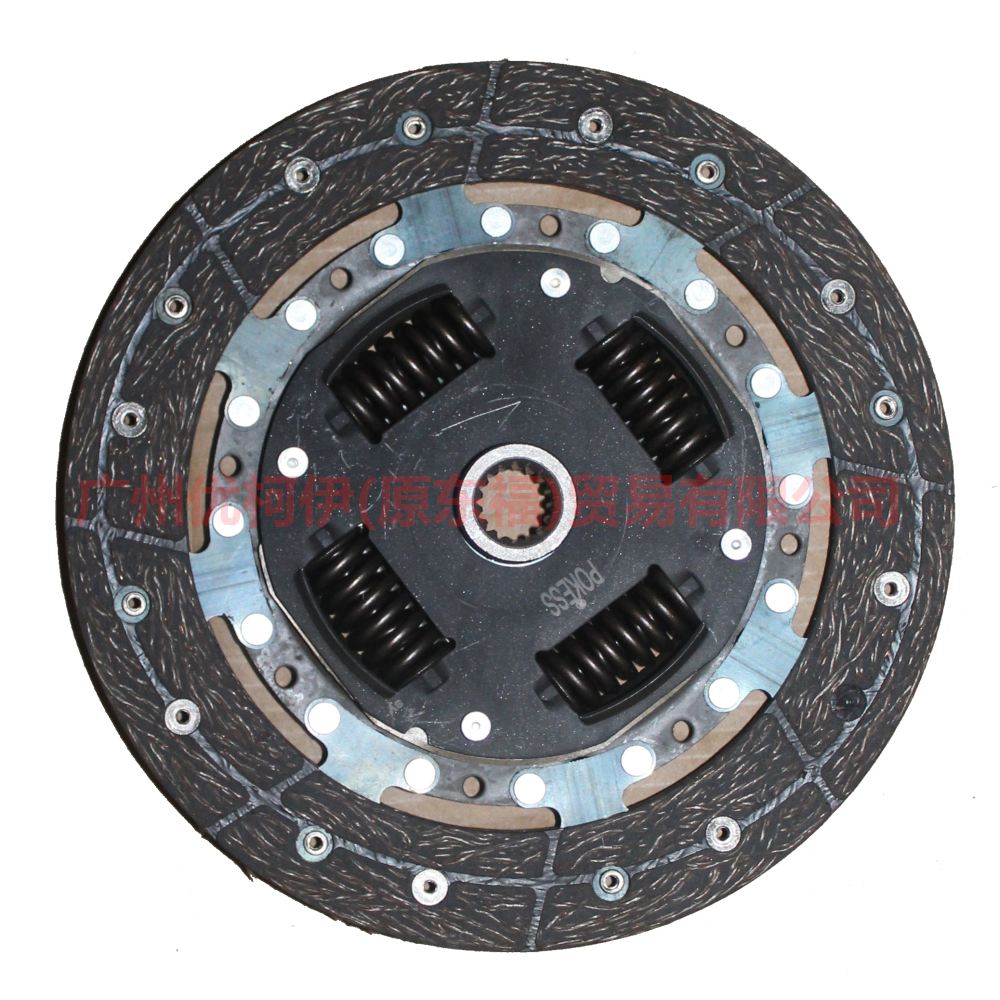 3M517500H1C Clutch plate For Ford Focus BF 07-09