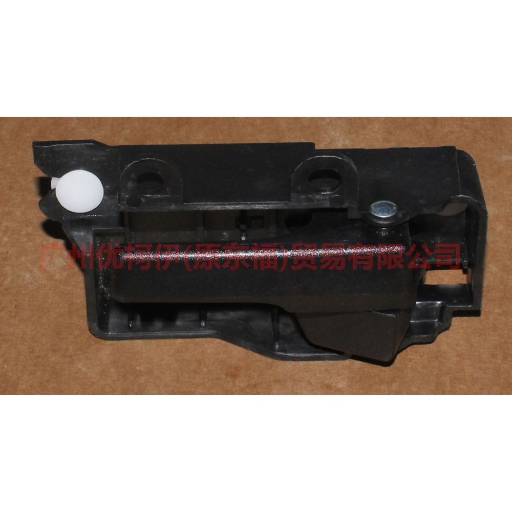3M51R22601BC Inner handle front/rear-L For Ford Focus BF 07-09