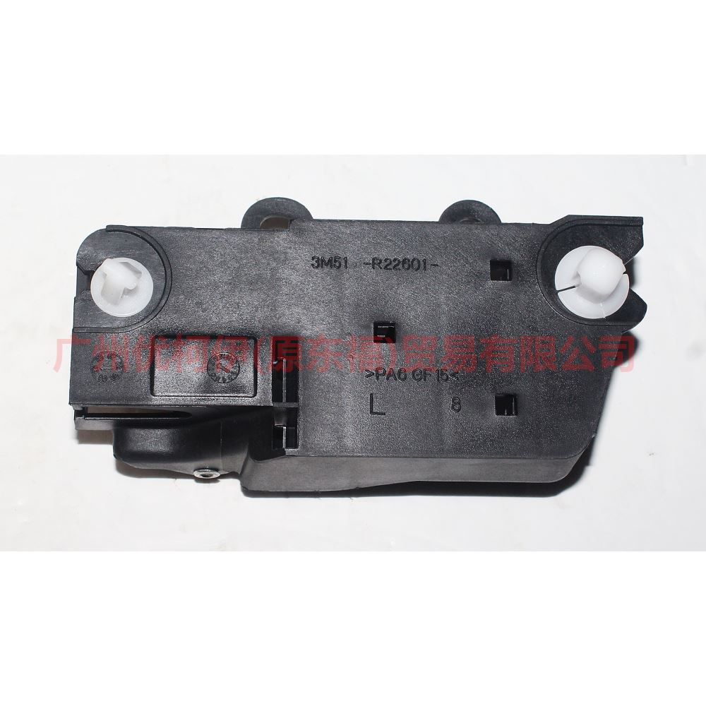3M51R22601BC Inner handle front/rear-L For Ford Focus BF 07-09
