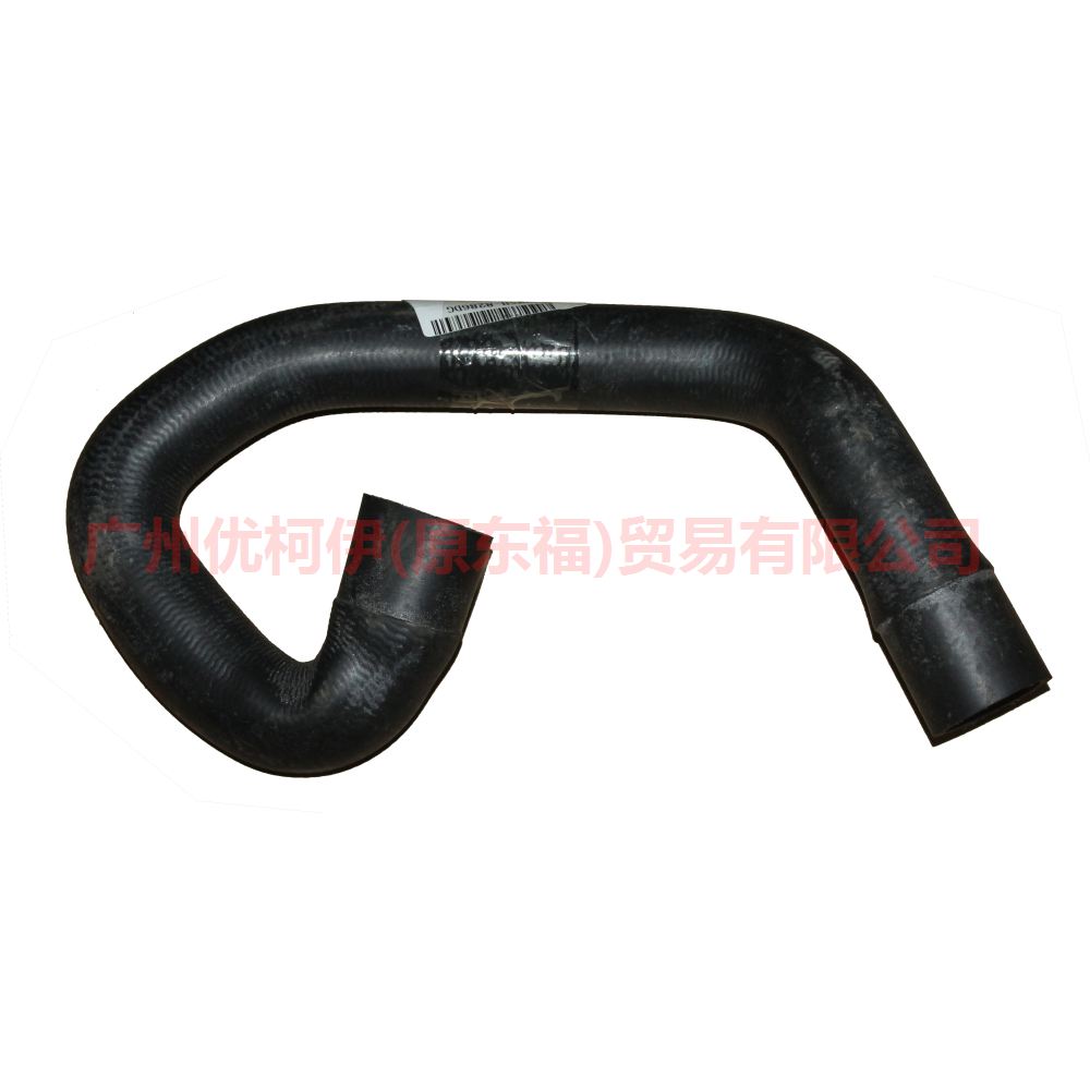 3M5H8286DG Water tank downpipe For Ford Focus BF 05-06