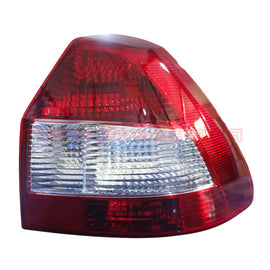 3N2113404AA Tail light outside R For Ford Fiesta CJ 03-08