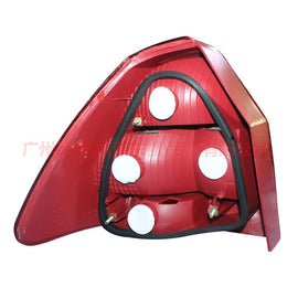 3N2113404AA Tail light outside R For Ford Fiesta CJ 03-08