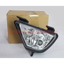 Load image into Gallery viewer, 3N2115201AA Fog Lamp LH Glue For Ford Fiesta CJ 03-08