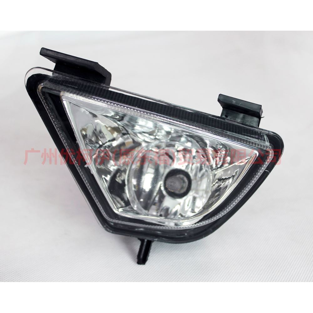 3N2115201AA Fog Lamp LH Glue For Ford Fiesta CJ 03-08