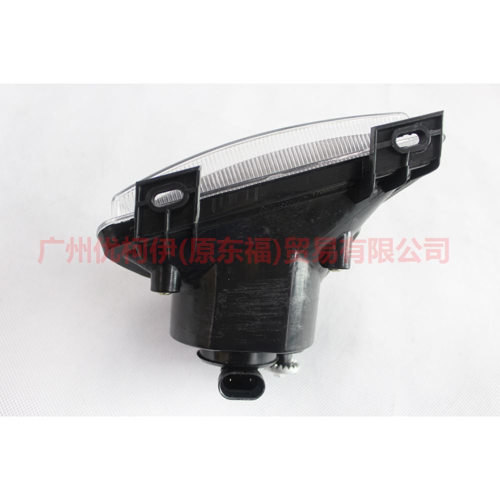 3N2115201AA Fog Lamp LH Glue For Ford Fiesta CJ 03-08