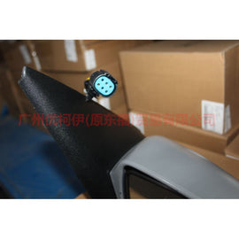 3N2117682BA Mirror Electric R For Ford Fiesta CJ 03-08