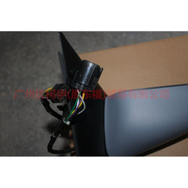 3N2117683BB Mirror Electric L For Ford Fiesta CJ 03-08