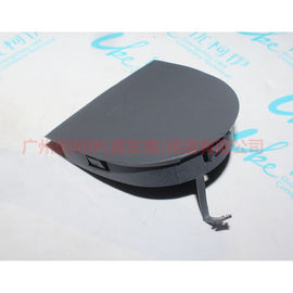3N2117A989BAXWAA Front bumper trailer cover For Ford Fiesta CJ 03-08