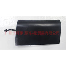 Load image into Gallery viewer, 3N2117K835BBXWAA rear bumper trailer cover For Ford Fiesta CJ 03-08
