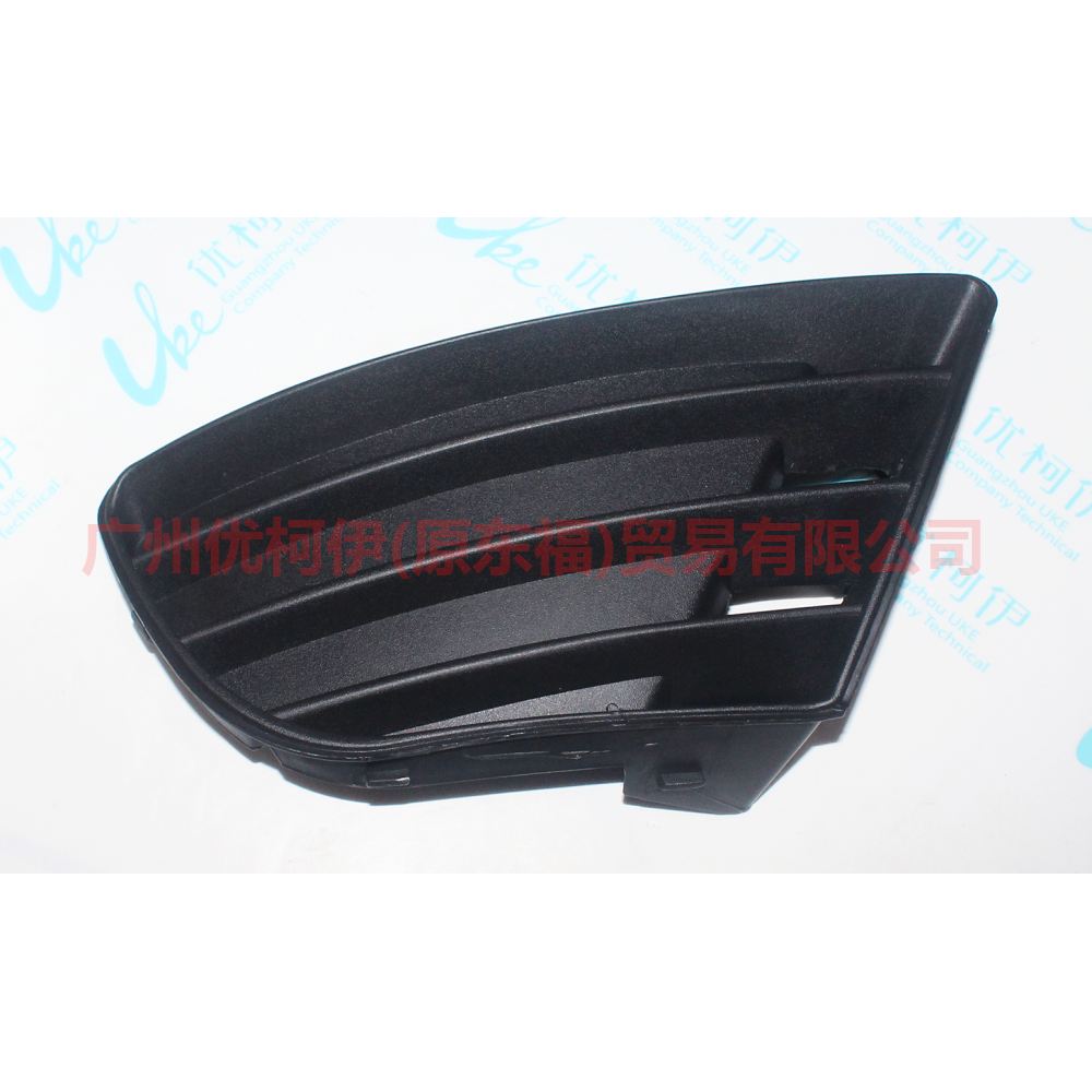 3N2119952AAYY19 Fog light frame RH (without) For Ford Fiesta CJ 03-08