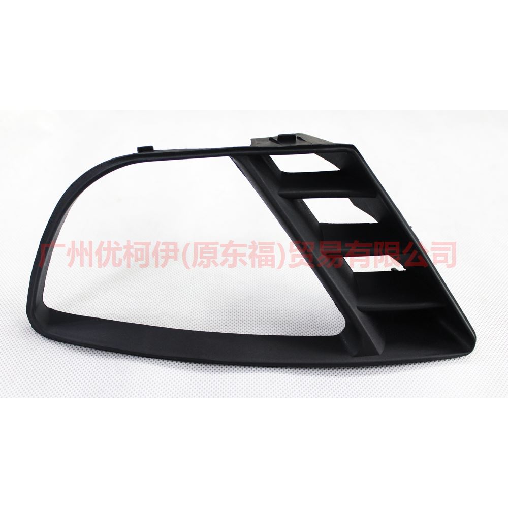 3N2119953BAYY19 Fog light frame LH (belt) For Ford Fiesta CJ 03-08