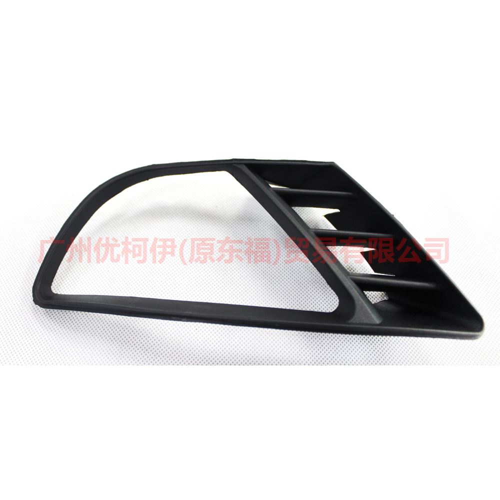 3N2119953BAYY19 Fog light frame LH (belt) For Ford Fiesta CJ 03-08