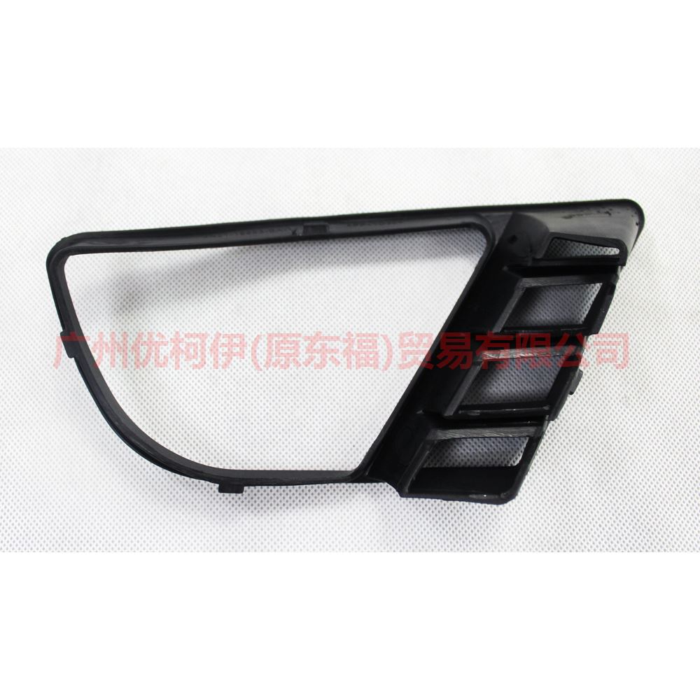 3N2119953BAYY19 Fog light frame LH (belt) For Ford Fiesta CJ 03-08