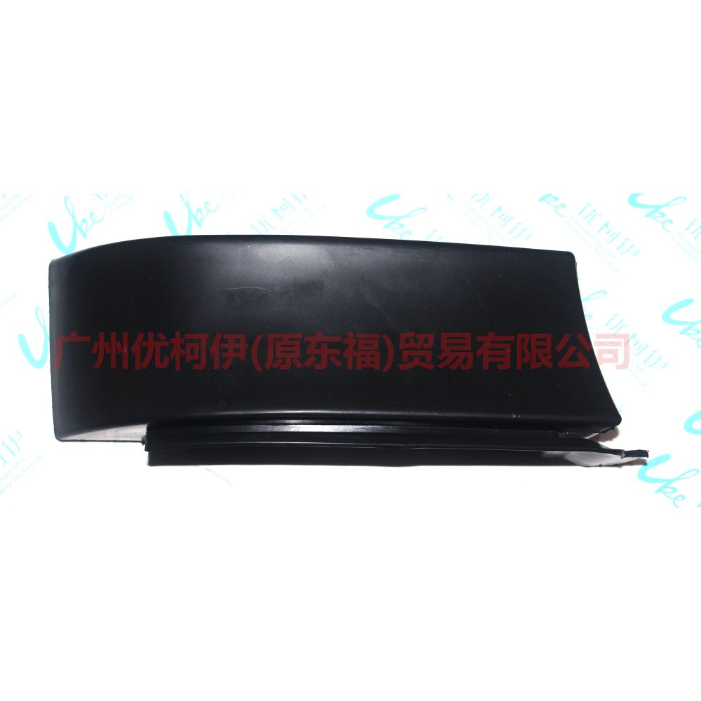 3N21F403C09ACARBK Tail light lower trim panel L For Ford Fiesta CJ 03-08
