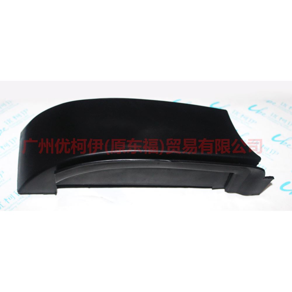 3N21F403C09ACARBK Tail light lower trim panel L For Ford Fiesta CJ 03-08