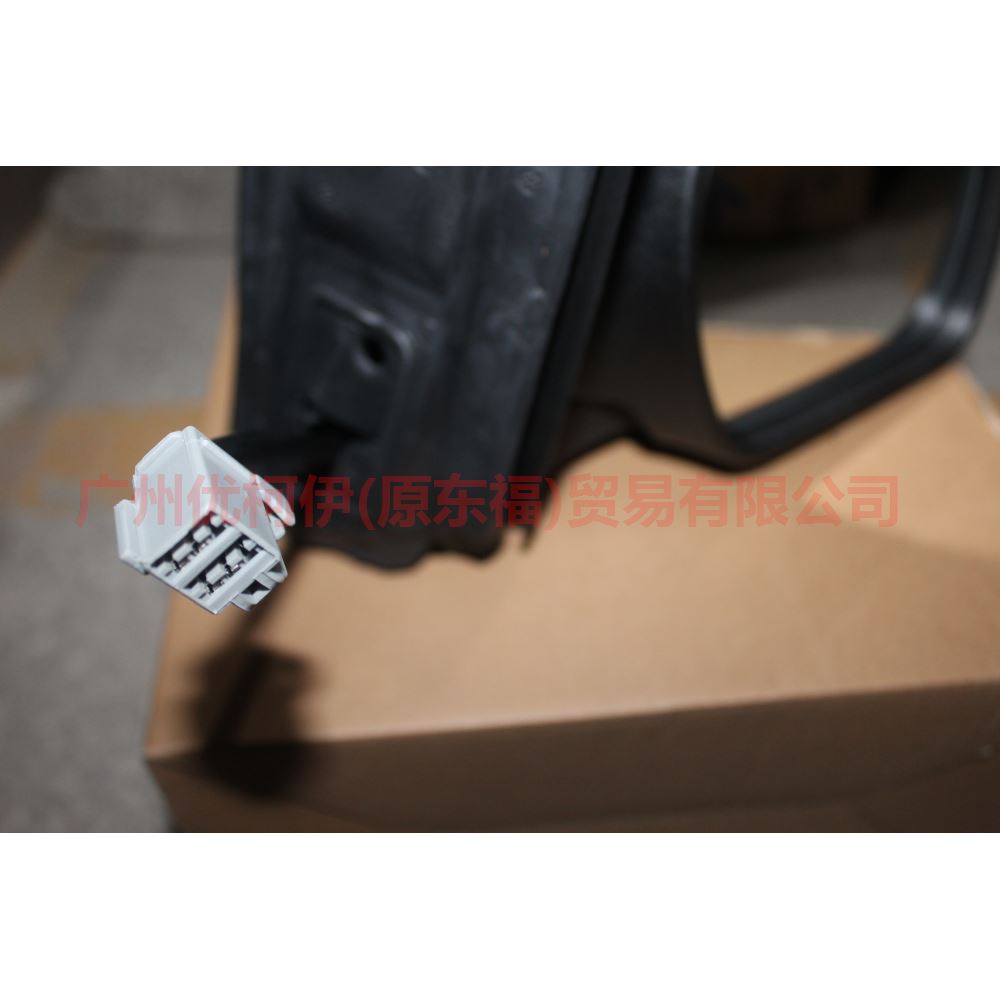 4M5117682CH Mirror R 5 line For Ford Focus BF 05-06
