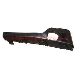 4M5117E856AC Fog lamp bracket R For Ford Focus BF 05-06
