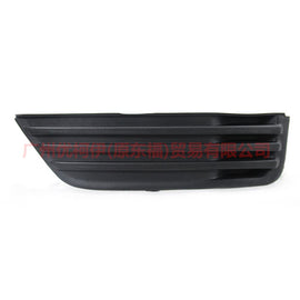 4M5119953BE Fog light frame LH (without) For Ford Focus BF 05-06