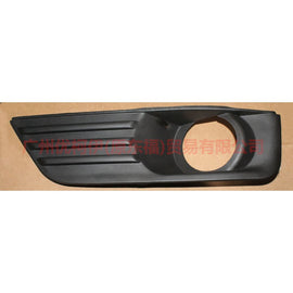 4M5119953AE Fog light frame LH belt For Ford Focus BF 05-06