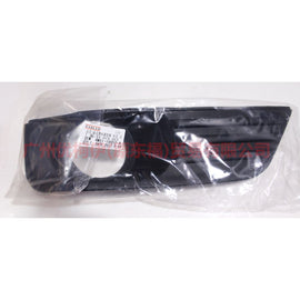 4M5119952AE Fog light frame RH belt For Ford Focus BF 05-06