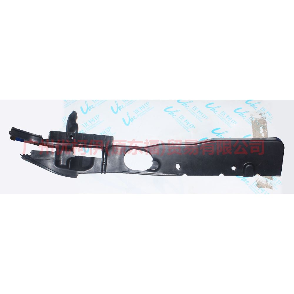4M51A02476AH Fender support plate R For Ford Focus BF 05-06
