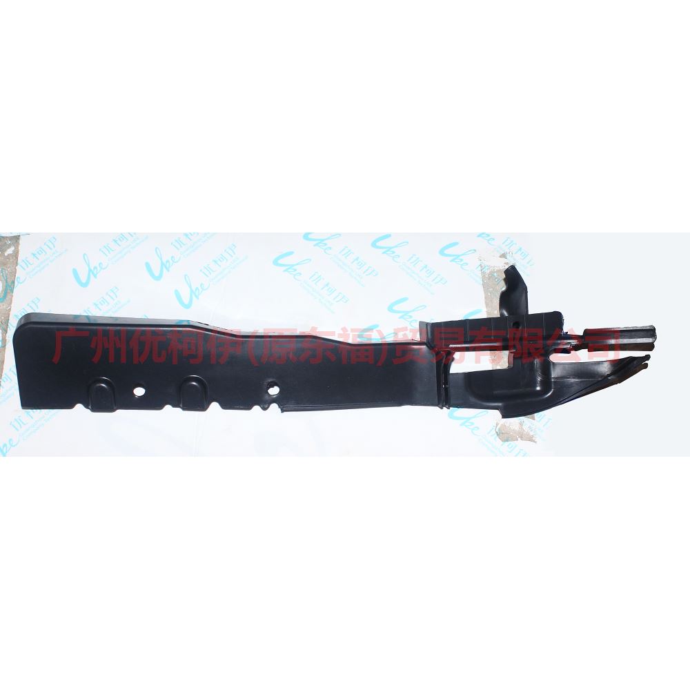 4M51A02477AE Fender support plate L For Ford Focus BF 05-06