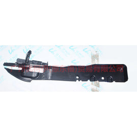 4M51A02477AE Fender support plate L For Ford Focus BF 05-06