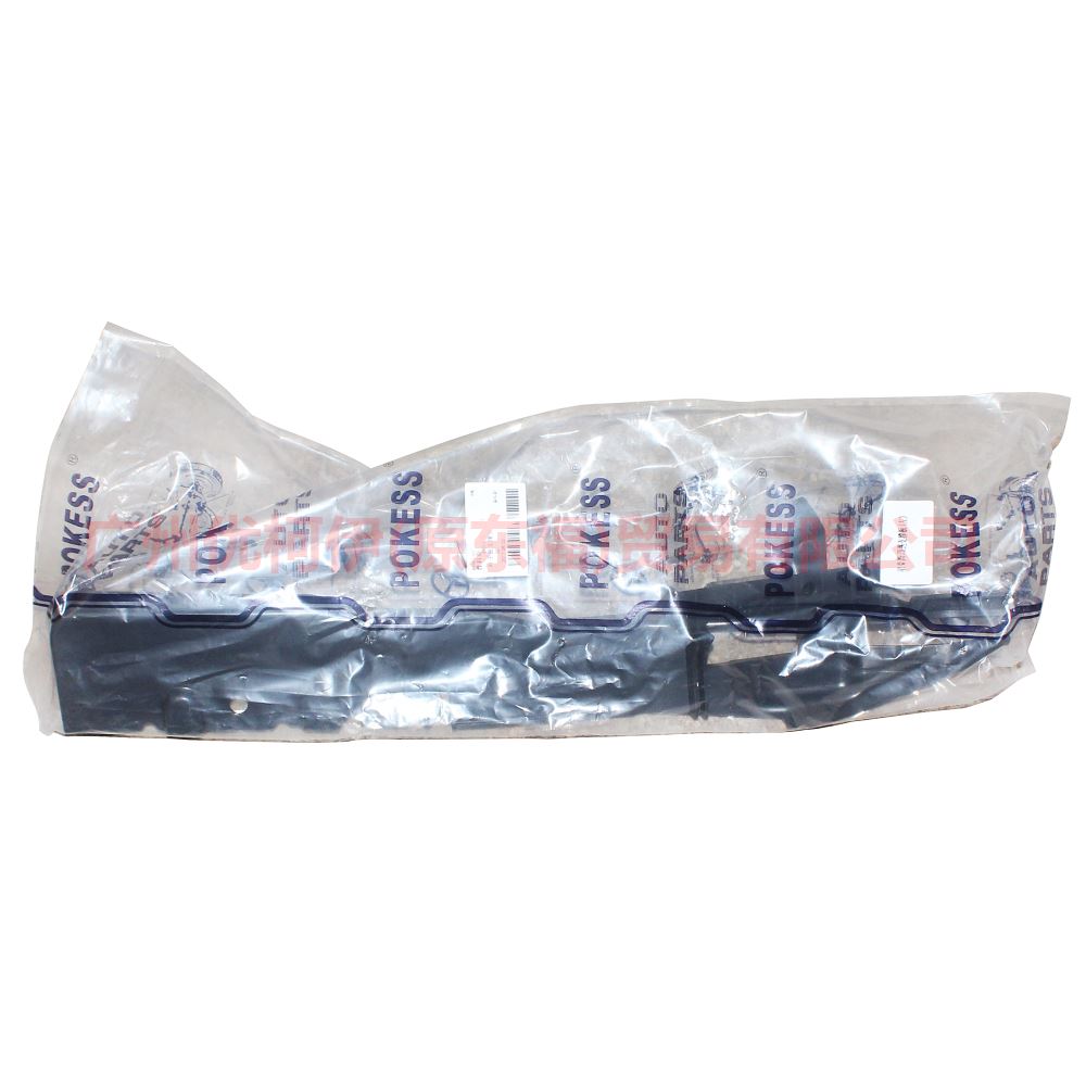 4M51A02477AE Fender support plate L For Ford Focus BF 05-06