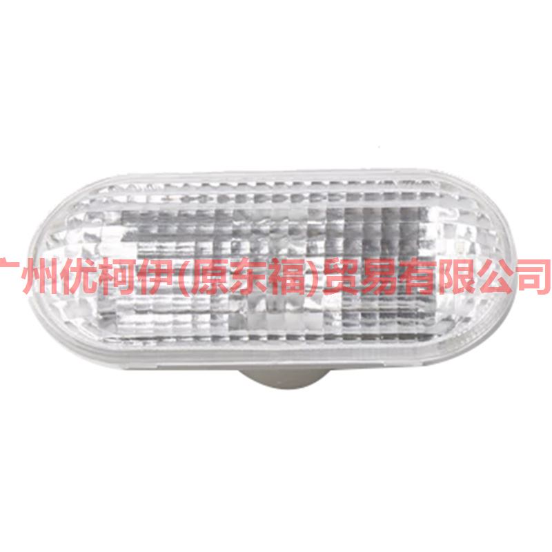 4M5A13K309AA side light For Ford Focus BF 05-06