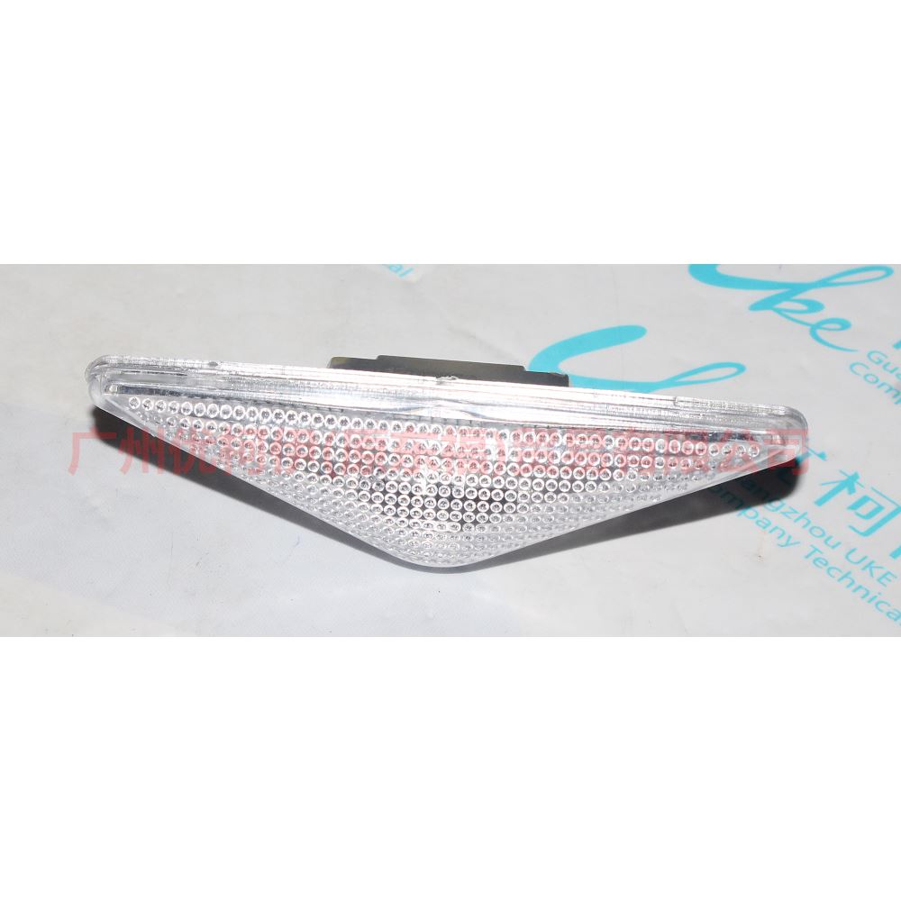 1S7A13K354AD side lamp housing For Ford Mondeo AM 01-07