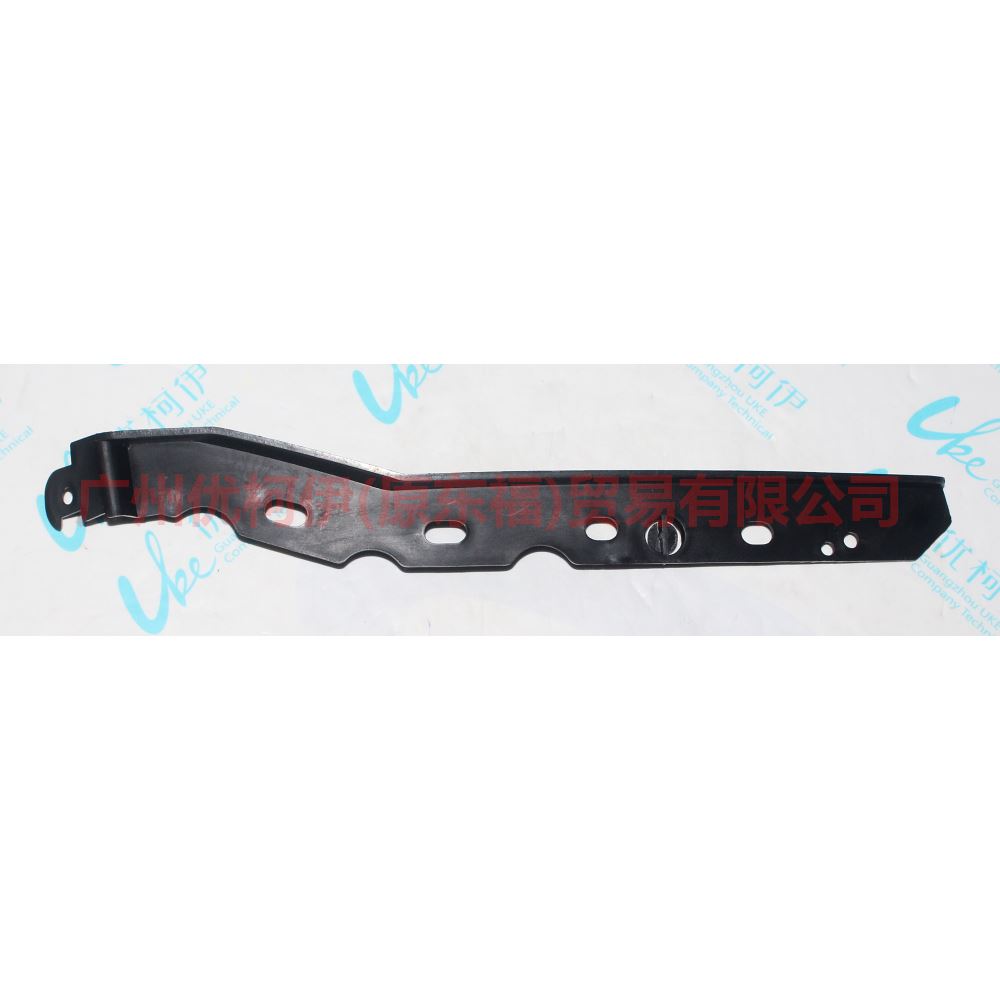 Front bumper bracket Front left  right For Ford Mondeo MK2 MK3 2001-2007 LK4S71-17A793-AA  LK4S71-17A794-AA 1S71-17A793-AE 1S71-17A794-AF