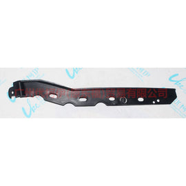 Front bumper bracket Front left  right For Ford Mondeo MK2 MK3 2001-2007 LK4S71-17A793-AA  LK4S71-17A794-AA 1S71-17A793-AE 1S71-17A794-AF