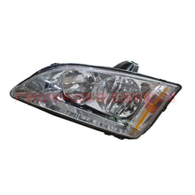 Load image into Gallery viewer, 5M5113W030CC Headlight L White C For Ford Focus BF 05-06