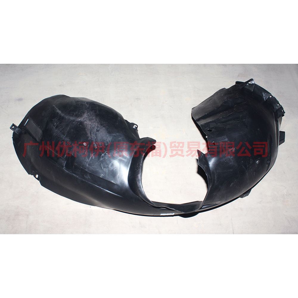 5M5116114AA Fender lining R For Ford Focus BF 05-06