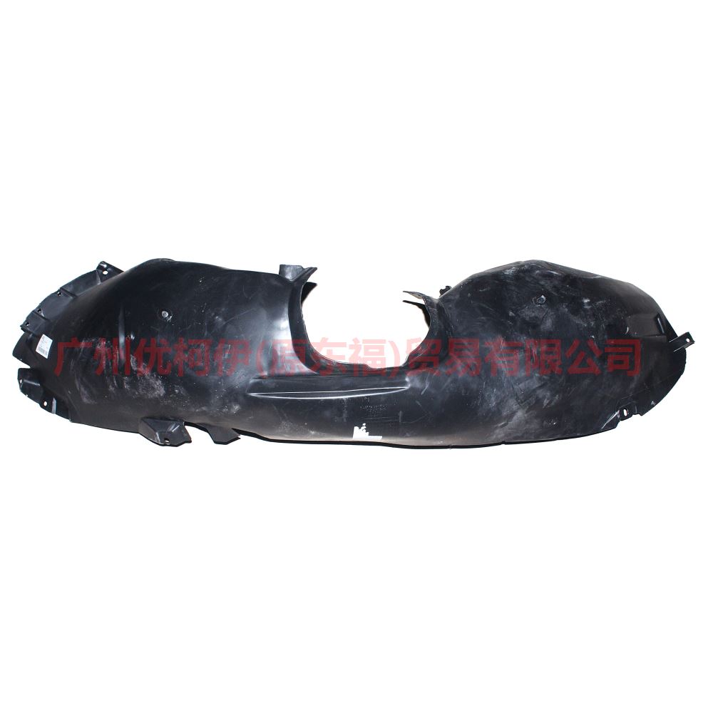5M5116115AB Fender lining L For Ford Focus BF 05-06