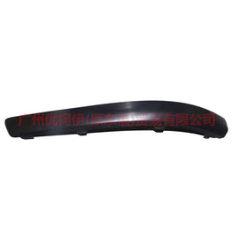 5M5117C768EBXWAA Rear bumper trim R For Ford Focus BF 05-06