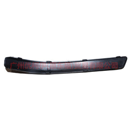 5M5117C768EBXWAA Rear bumper trim R For Ford Focus BF 05-06