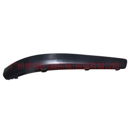 5M5117C769EBXWAA Rear bumper trim L For Ford Focus BF 05-06