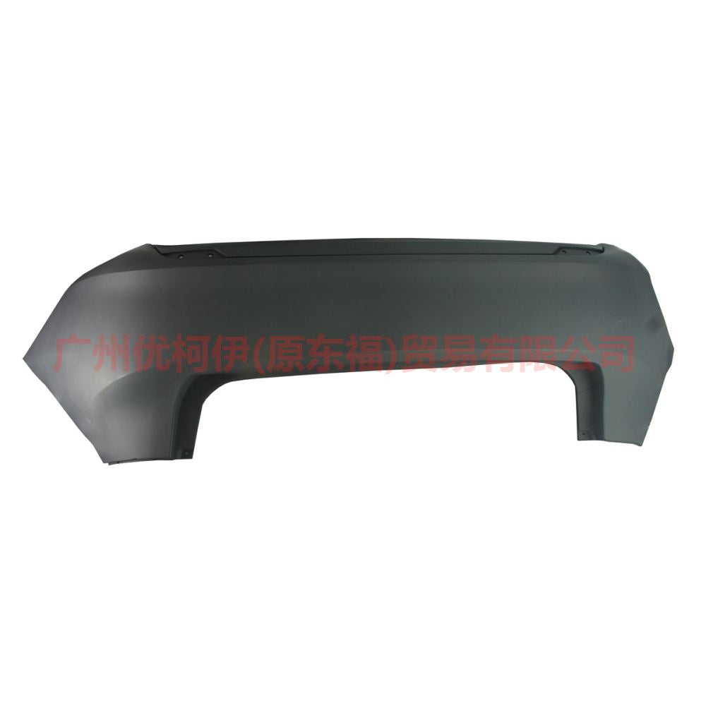 5M51-F17906-BEXWAA 1.8/2.0 Upper part of car rear bumper For Ford Focus FOCUS MK2 2005-2006