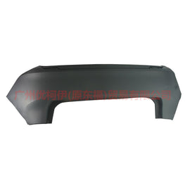 5M51-F17906-BEXWAA 1.8/2.0 Upper part of car rear bumper For Ford Focus FOCUS MK2 2005-2006