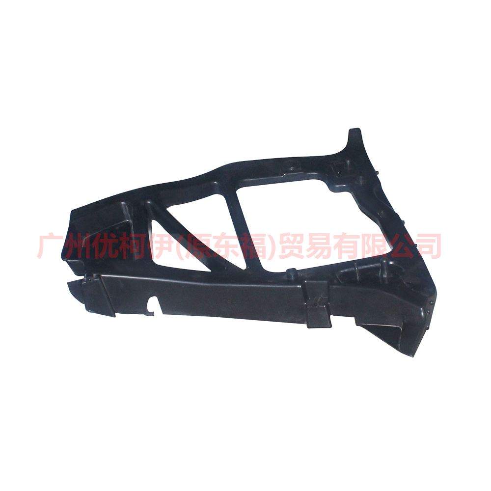 5M51F17E851AH Rear bumper bracket L For Ford Focus BF 05-06