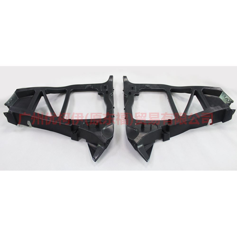 5M51F17E851AH Rear bumper bracket L For Ford Focus BF 05-06