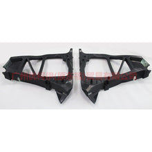 Load image into Gallery viewer, 5M51F17E851AH Rear bumper bracket L For Ford Focus BF 05-06