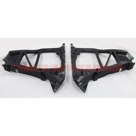5M51F17E851AH Rear bumper bracket L For Ford Focus BF 05-06