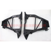 Load image into Gallery viewer, 5M51F17E851AH Rear bumper bracket L For Ford Focus BF 05-06