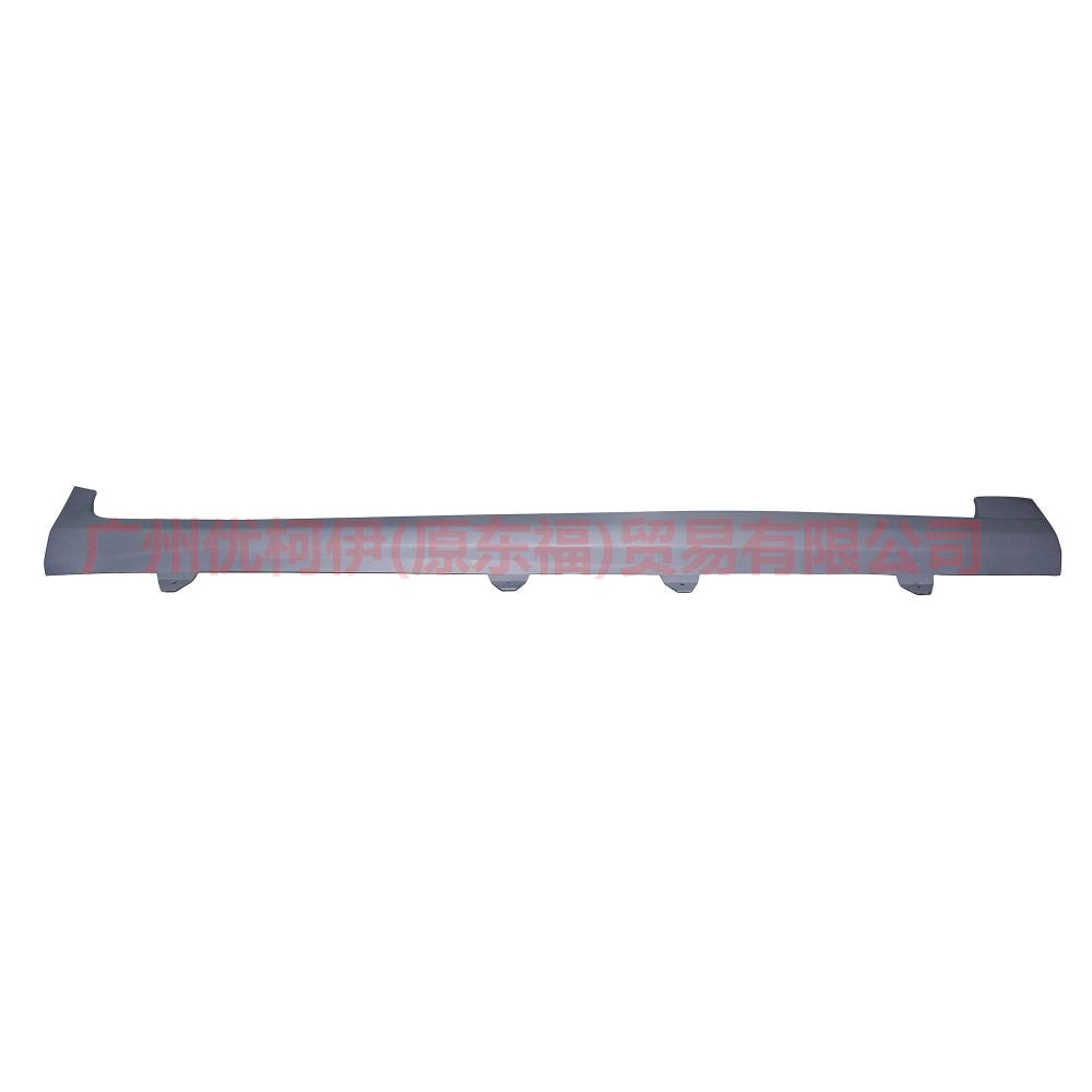 5M5910190BCH3AB Body lower skirt R For Ford Focus BF 05-06