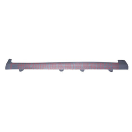 5M5910190BCH3AB Body lower skirt R For Ford Focus BF 05-06